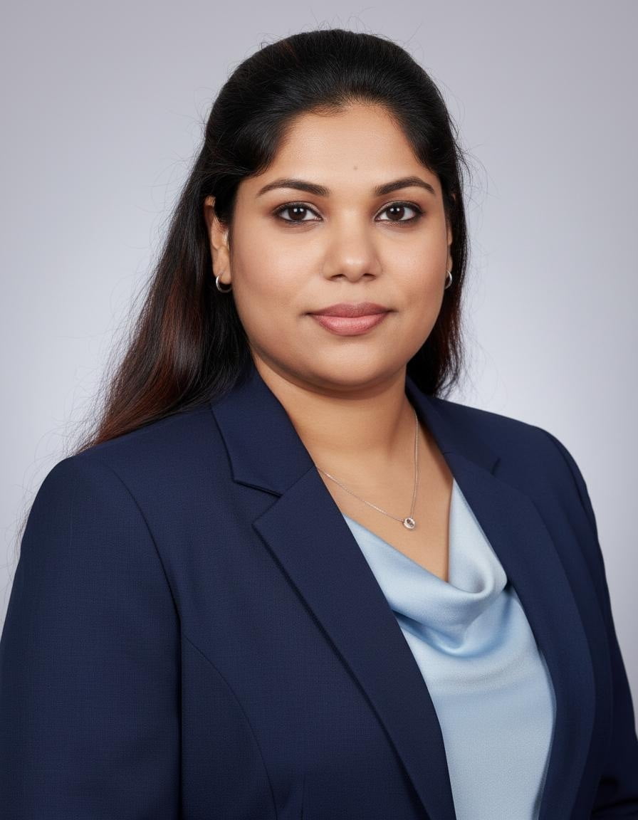 Divya Sundaraju