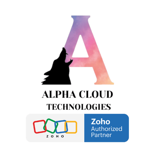 Alpha Cloud Technologies